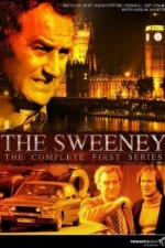 Watch The Sweeney 1channel